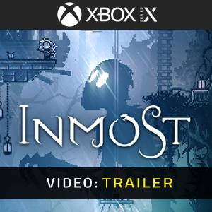 INMOST Xbox Series - Trailer