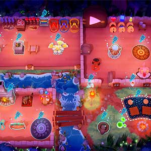 Innchanted - Personalizzazioni