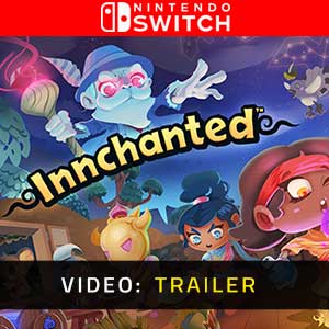 Innchanted - Rimorchio Video