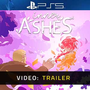 Inner Ashes PS5 Video Trailer