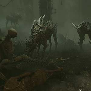 Creature biochimiche