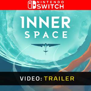InnerSpace - Trailer Video