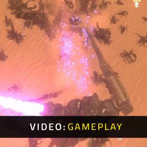 Insect Swarm Video di Gioco