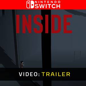 INSIDE - Trailer Video
