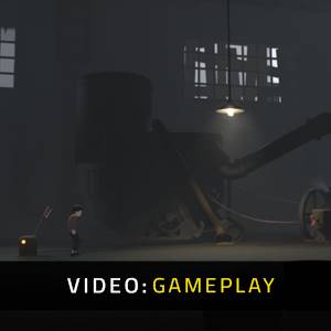 INSIDE - Video di Gameplay
