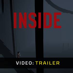 INSIDE - Trailer Video
