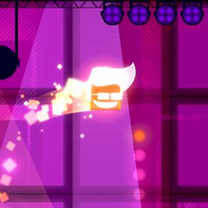 Inside My Radio Luce a led