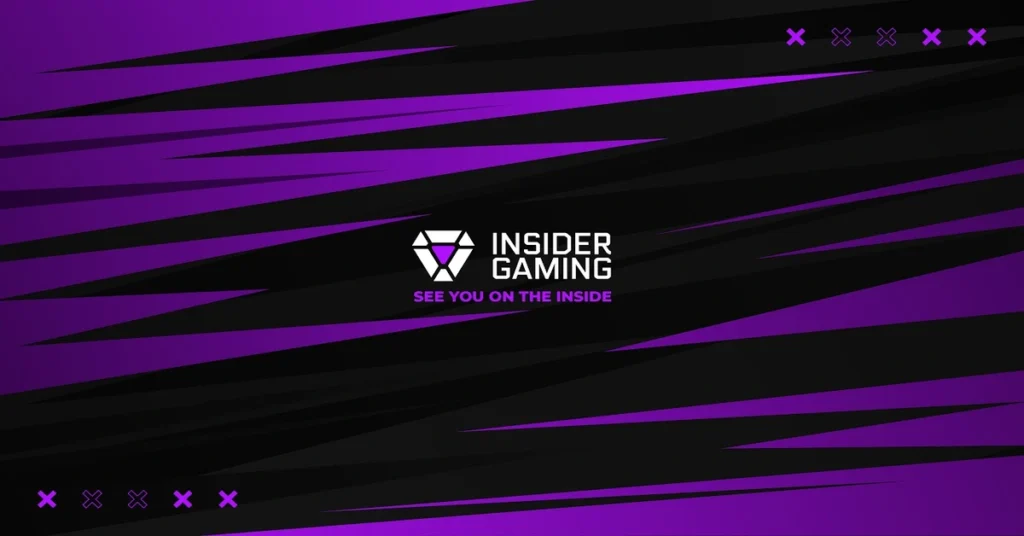Insider Gaming Showcase May 2026