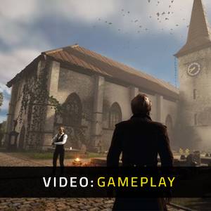 Inspector Schmidt A Bavarian Tale - Video di Gameplay
