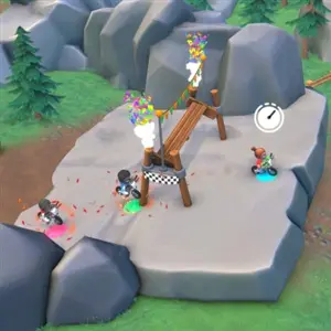 Instant Sports 2 - Mountain Bike