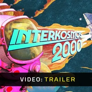 Interkosmos 2000 - Trailer