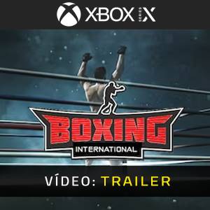 International Boxing Xbox One - Video del Trailer