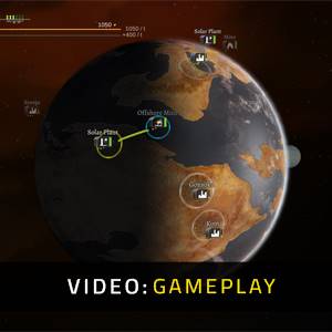 Interplanetary Video di Gioco