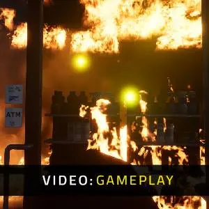 Into The Flames - Video di Gameplay