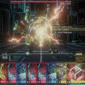 Into The Grid - Soppressore Beta