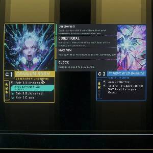 Into The Grid - Impulso Cranico