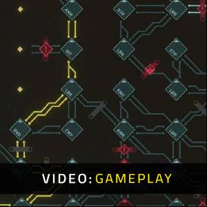 Into The Grid - Video di Gameplay
