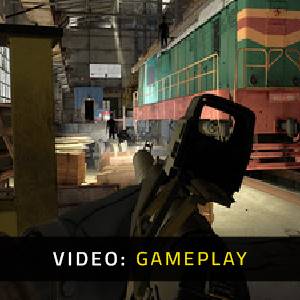 Into the Radius 2 Video del Gioco