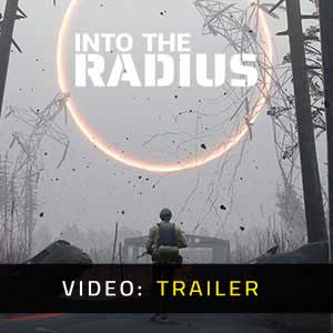 Into the Radius VR Video Trailer