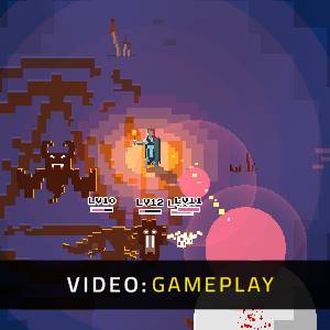 Into the Restless Ruins - Video di Gameplay