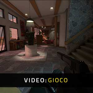Intruder Video Di Gioco