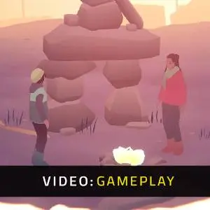 Inua - A Story in Ice and Time - Gameplay