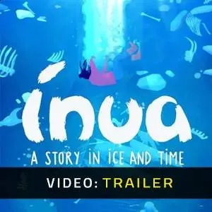 Inua - A Story in Ice and Time - Trailer