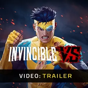 Invincible VS - Trailer del video