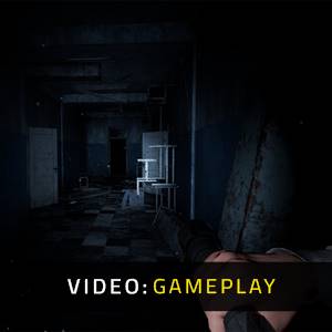 Invisible Fear - Video di Gioco