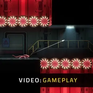 ION Shift - Gameplay