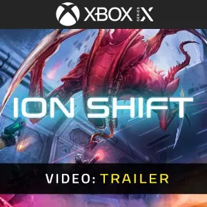 ION Shift Xbox Series - Trailer