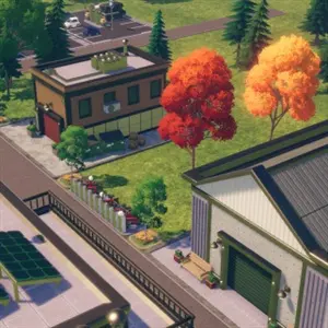 iRacing Arcade - Costruisci