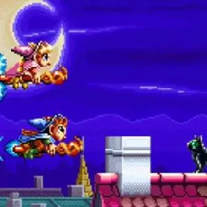 Irem Collection Volume 3 - Cavalieri Mistici