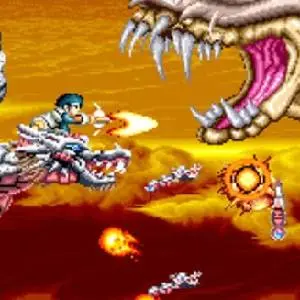 Irem Collection Volume 3 - Razza di Drago