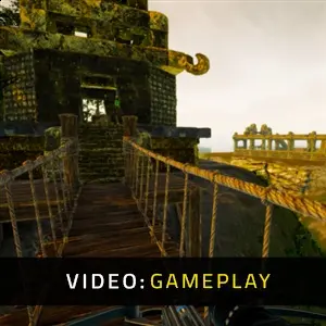 Iridio – Gameplay