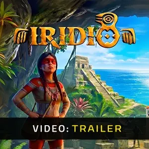 Iridio – Trailer