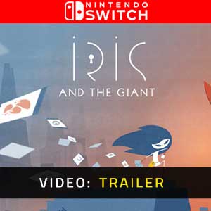 Iris and the Giant Video Trailer