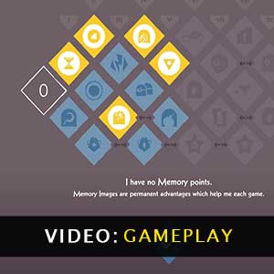 Iris and the Giant Video di Gameplay