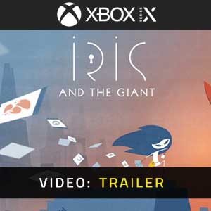 Iris and the Giant Video Trailer