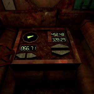 Iron Lung - Controller