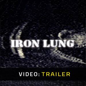 Iron Lung Trailer del Video