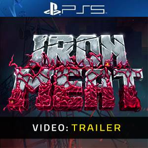 Iron Meat Trailer del video