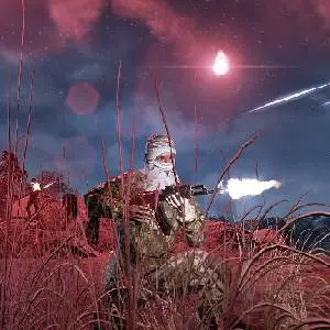 IS Defense - Sparatorie