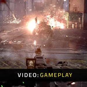 IS Defense - Video di Gameplay