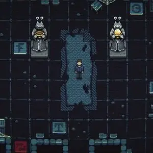 Is this Game Trying to Kill Me? - Scappa dal dungeon