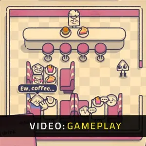 Is This Seat Taken? - Video di Gameplay