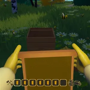 Island Beekeeper - Telaio per alveare