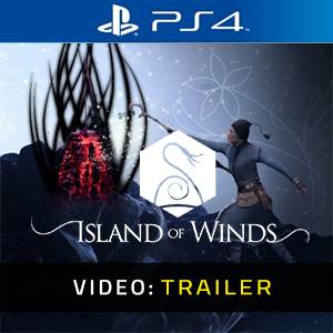 Island of Winds - Trailer Video
