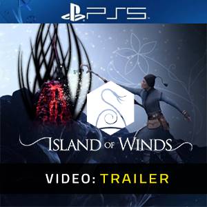 Island of Winds - Trailer Video