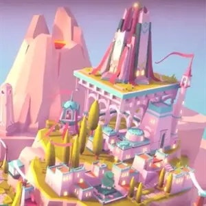 ISLANDERS: New Shores - Vulcano